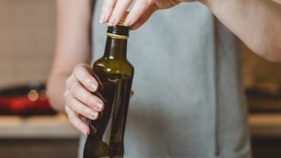 Грешки, които правим със зехтина 