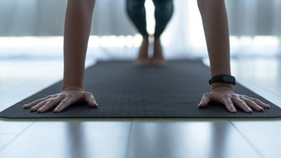 Започнете деня с йога (Видео)