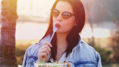 Причини пролетта да е най-доброто време за отслабване 