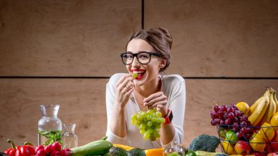 Какво се случва в тялото ни, когато гладуваме?