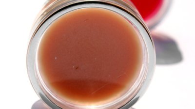 Летен екогланц за устни