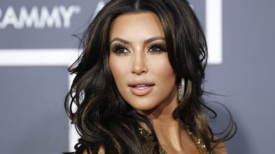 Ким Кардашян кръсти дъщеря си Кайденс Донда Уест