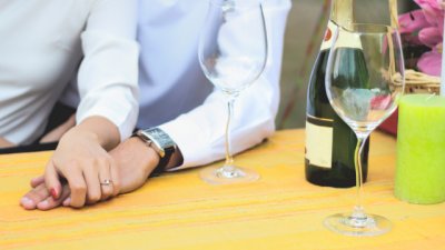 Какво търсят мъжете в бъдещата си съпруга?