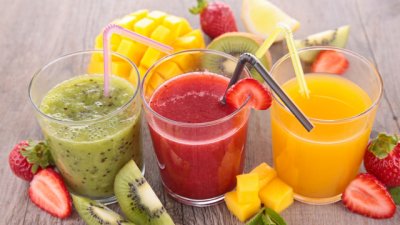 Лунната диета за януари 2016-та