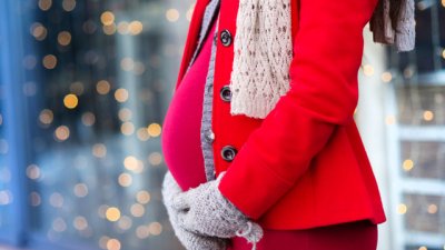 Някои любопитни факти за бременността