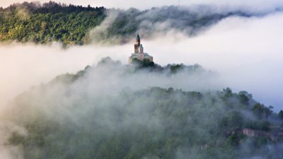 4 места в България, които да посетите тази зима