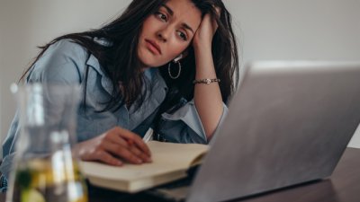 Как да се настроим за работа след празниците