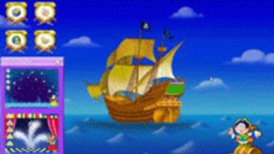 Операционна система за деца