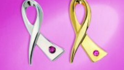 AVON срещу рака на гърдата