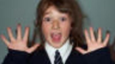 Чуждият език в предучилищна възраст