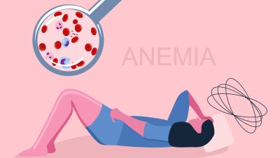 5 стъпки за по-добро усвояване на желязото