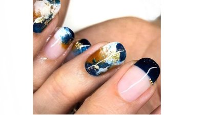 Красиви акценти за изключителен маникюр