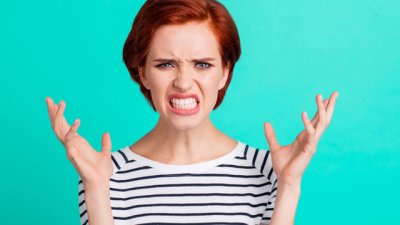 Как да контролирате гнева си