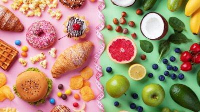 4 стъпки за захарен детокс