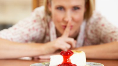 Как да не изневерим на диетата? 