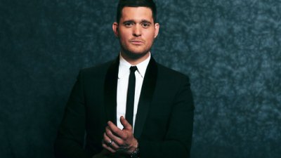 Майкъл Бубле съобщи, че синът му е болен от рак