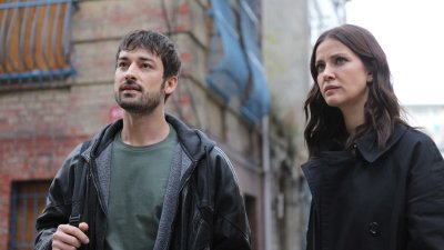 От 1 януари тръгва завладяващият турски сериал „Преплетени съдби“