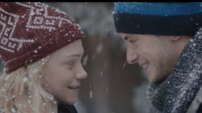 Видео на седмицата: Една история за голямата любов