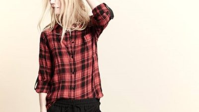 Какво да облека днес?