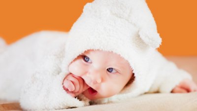 Растящи зъбки – как да успокоим венеца?