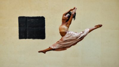 Д-р Инга Трускаускайте: Танцът и движението освобождават напрежението в тялото и подобряват настроението