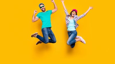 Елиминирайте тези думи от живота си и бъдете щастливи