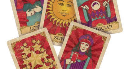 Таро прогноза за януари