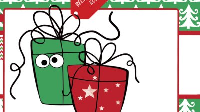 Арт фестивал за деца „Коледата е възможна“ се организира в Театър „София“