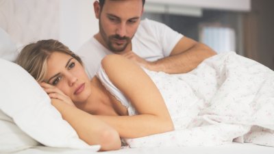 5 причини да не сте доволни от новата си връзка 