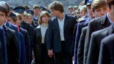 Филмът „Вчера“ открива фестивала „30 вечери с 30 български класики“