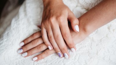 Булчински маникюри