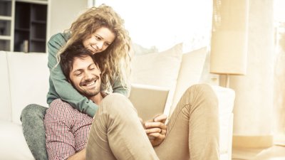 9 признака, че се срещате с истински пазител 