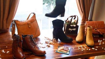 Кои са най-актуалните 7 тенденции при обувките за този сезон