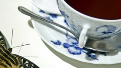 Възстановяване след антибиотик