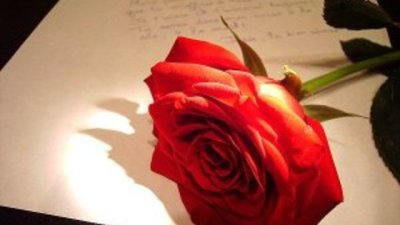 Романтичен начин да кажем “Обичам те” на Св. Валентин