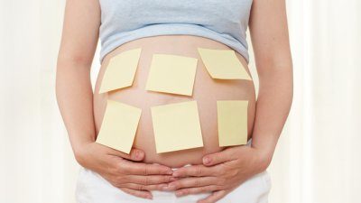 Оглупяване по време на бременност – мит ли е? 