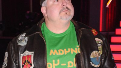 Ути Бъчваров стана баща на момичета близнаци