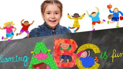 Как децата ни да бъдат щастливи в училище?