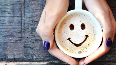 3 закона за привличане на щастието