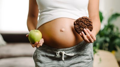 5 промени в храненето, които да направите, ако искате бебе