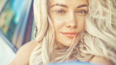 3 грижи за косата през лятото