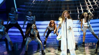 Ненчо Балабанов е новият победител в „Като две капки вода“