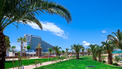 Красотата на Кушадасъ и Дидим