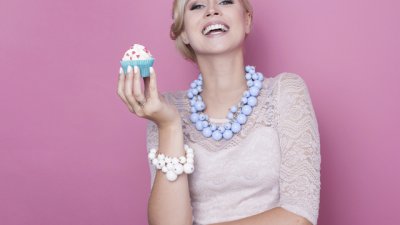 Хранене според възрастта