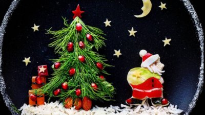 Приказни детски менюта