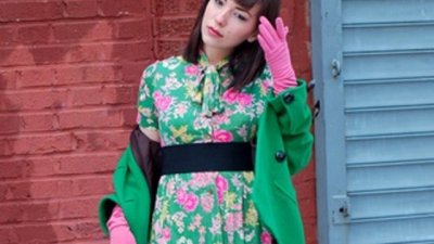 Какво да облека днес?