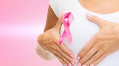 В световния месец за борба с рака на гърдата – как да прегледате сами гърдите си