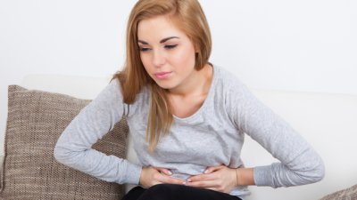 Опасни ли са стомашните спазми в ранна бременност?