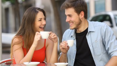 Как да избера мъжа?