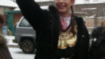 Васильовден